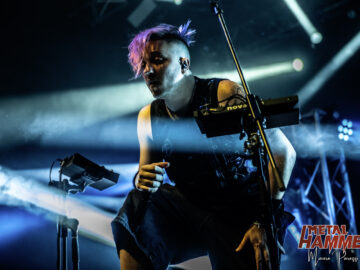 Metalitalia.com Festival – DAY 2 @ Live Music Club, Trezzo sull’Adda, 27 settembre 2026
