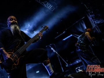 Metalitalia.com Festival – DAY 2 @ Live Music Club, Trezzo sull’Adda, 27 settembre 2026