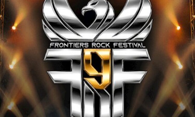 Frontiers Rock Festival, confermato nel 2027