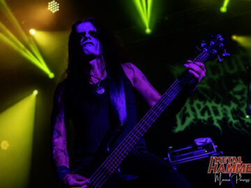 Metalitalia.com Festival – DAY 1 @ Live Music Club, Trezzo sull’Adda, 26 settembre 2026