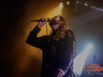 Metalitalia.com Festival – DAY 1 @ Live Music Club, Trezzo sull’Adda, 26 settembre 2026
