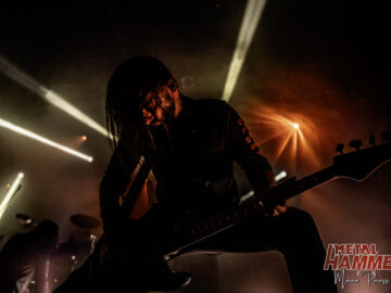 Metalitalia.com Festival – DAY 1 @ Live Music Club, Trezzo sull’Adda, 26 settembre 2026