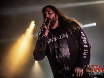 Metalitalia.com Festival – DAY 1 @ Live Music Club, Trezzo sull’Adda, 26 settembre 2026