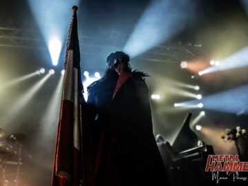 Metalitalia.com Festival – DAY 1 @ Live Music Club, Trezzo sull’Adda, 26 settembre 2026