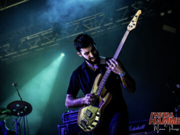 Metalitalia.com Festival – DAY 1 @ Live Music Club, Trezzo sull’Adda, 26 settembre 2026