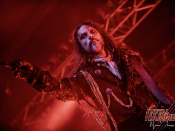 Metalitalia.com Festival – DAY 1 @ Live Music Club, Trezzo sull’Adda, 26 settembre 2026