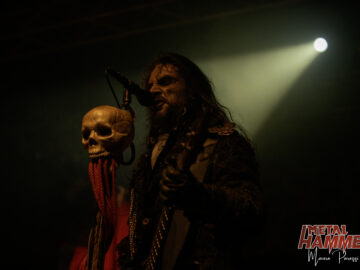 Metalitalia.com Festival – DAY 1 @ Live Music Club, Trezzo sull’Adda, 26 settembre 2026