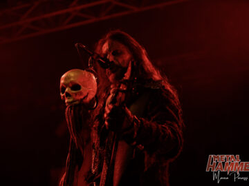 Metalitalia.com Festival – DAY 1 @ Live Music Club, Trezzo sull’Adda, 26 settembre 2026