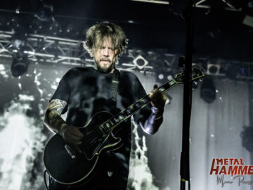 Metalitalia.com Festival – DAY 1 @ Live Music Club, Trezzo sull’Adda, 26 settembre 2026