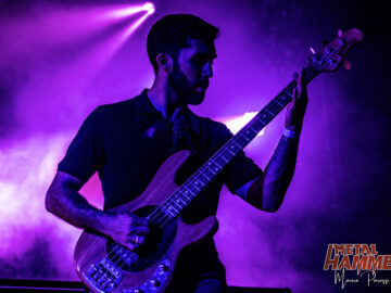 Metalitalia.com Festival – DAY 1 @ Live Music Club, Trezzo sull’Adda, 26 settembre 2026