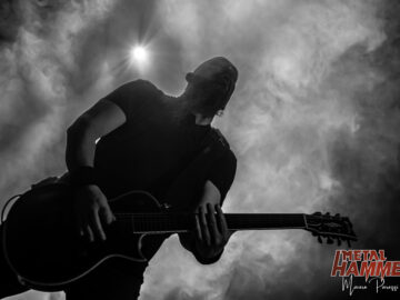 Metalitalia.com Festival – DAY 1 @ Live Music Club, Trezzo sull’Adda, 26 settembre 2026