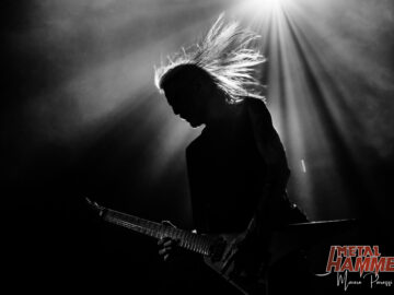 Metalitalia.com Festival – DAY 1 @ Live Music Club, Trezzo sull’Adda, 26 settembre 2026