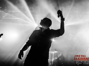 Metalitalia.com Festival – DAY 1 @ Live Music Club, Trezzo sull’Adda, 26 settembre 2026