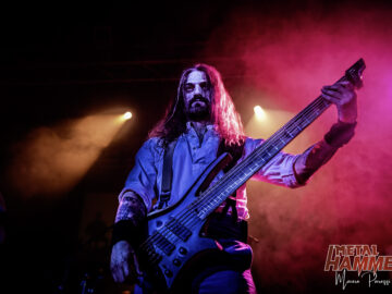Metalitalia.com Festival – DAY 1 @ Live Music Club, Trezzo sull’Adda, 26 settembre 2026