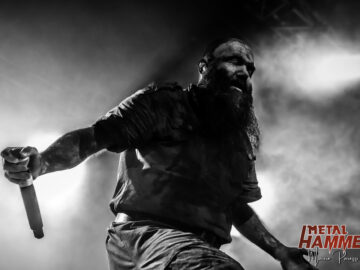 Metalitalia.com Festival – DAY 1 @ Live Music Club, Trezzo sull’Adda, 26 settembre 2026