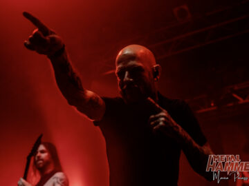 Metalitalia.com Festival – DAY 2 @ Live Music Club, Trezzo sull’Adda, 27 settembre 2026