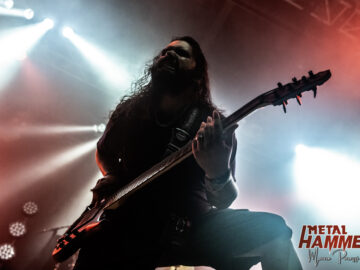 Metalitalia.com Festival – DAY 2 @ Live Music Club, Trezzo sull’Adda, 27 settembre 2026