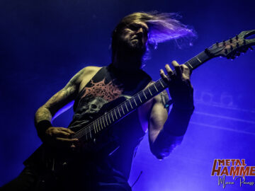 Metalitalia.com Festival – DAY 2 @ Live Music Club, Trezzo sull’Adda, 27 settembre 2026