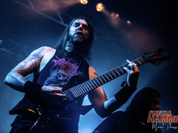 Metalitalia.com Festival – DAY 2 @ Live Music Club, Trezzo sull’Adda, 27 settembre 2026