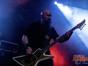 Metalitalia.com Festival – DAY 2 @ Live Music Club, Trezzo sull’Adda, 27 settembre 2026