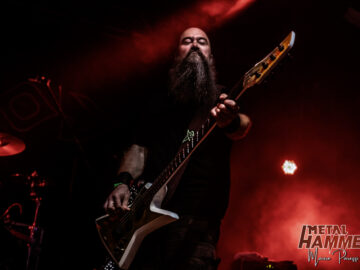 Metalitalia.com Festival – DAY 2 @ Live Music Club, Trezzo sull’Adda, 27 settembre 2026