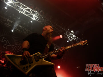 Metalitalia.com Festival – DAY 2 @ Live Music Club, Trezzo sull’Adda, 27 settembre 2026