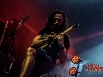 Metalitalia.com Festival – DAY 2 @ Live Music Club, Trezzo sull’Adda, 27 settembre 2026
