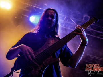 Metalitalia.com Festival – DAY 2 @ Live Music Club, Trezzo sull’Adda, 27 settembre 2026