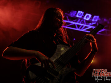 Metalitalia.com Festival – DAY 2 @ Live Music Club, Trezzo sull’Adda, 27 settembre 2026