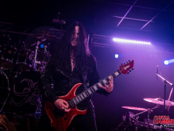 Xandria + Seven Spires + Tulip @ Legend Club (MI), 02 ottobre 2026