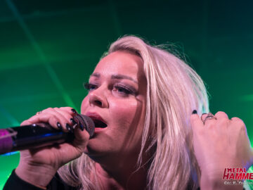 Xandria + Seven Spires + Tulip @ Legend Club (MI), 02 ottobre 2026