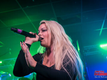 Xandria + Seven Spires + Tulip @ Legend Club (MI), 02 ottobre 2026