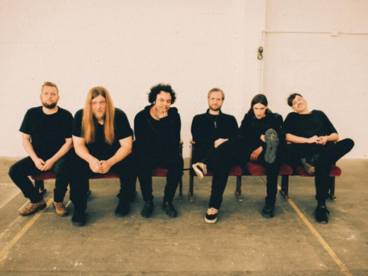 Zeal & Ardor, pubblicano ‘Devil Is Fine x Carpenter Brut’
