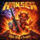 Kai Hansen – Born With a Hammer