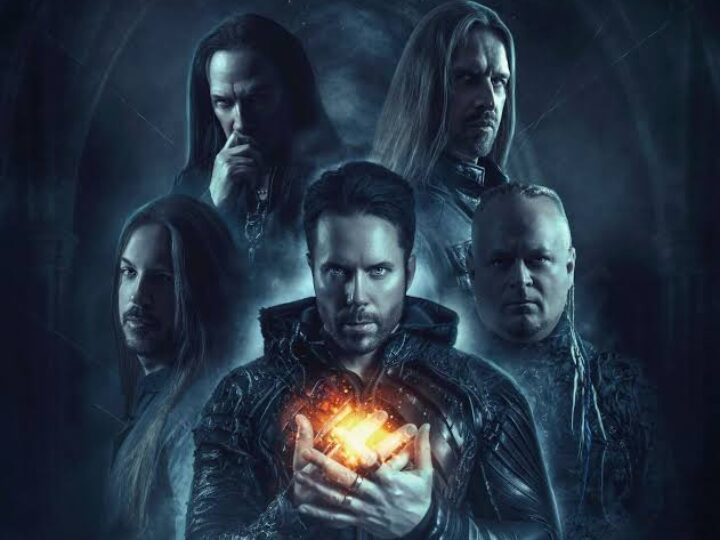 Kamelot – Impressioni Vittoriane