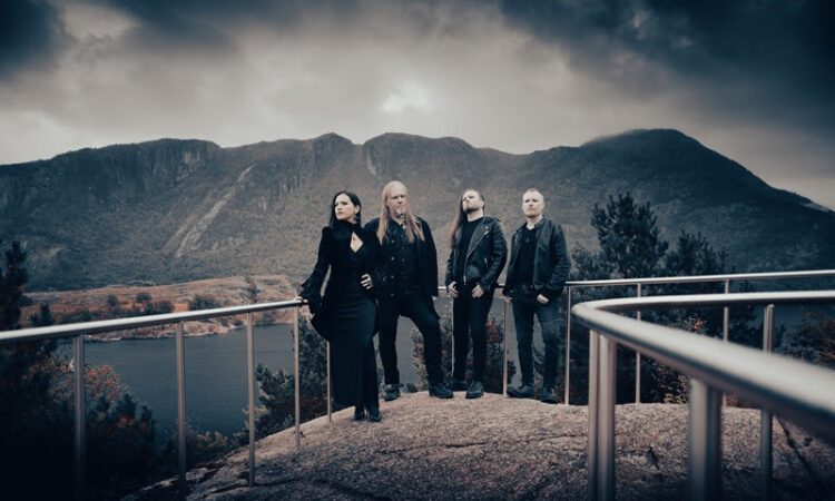 Sirenia, gli orari del concerto a Milano