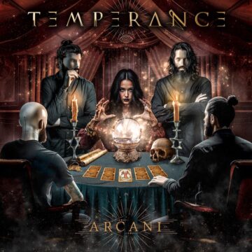 Temperance – Arcani