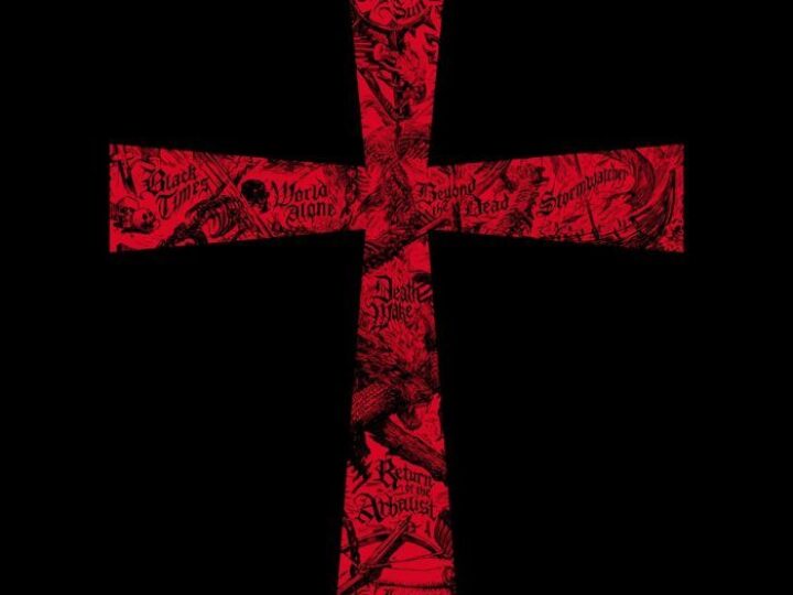 Iommi – From The Dark